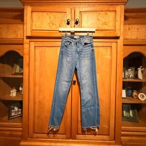 Super Comfortable Jeans